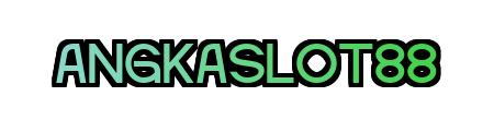 ANGKASLOT88 Logo